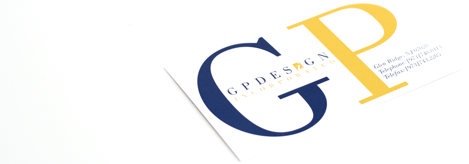 GP Design Inc.