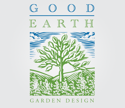 Good Earth Garden Design
