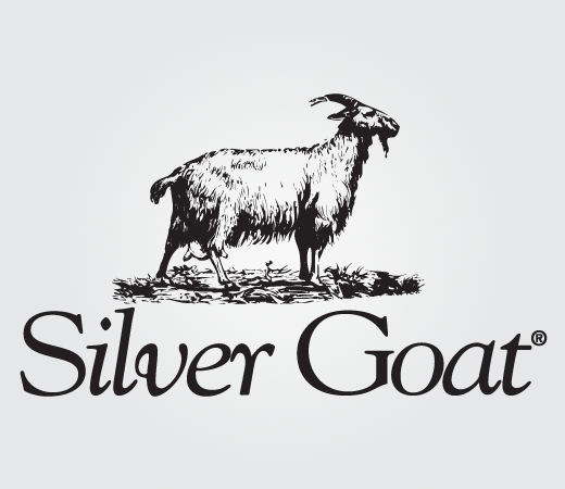 Silver Goat