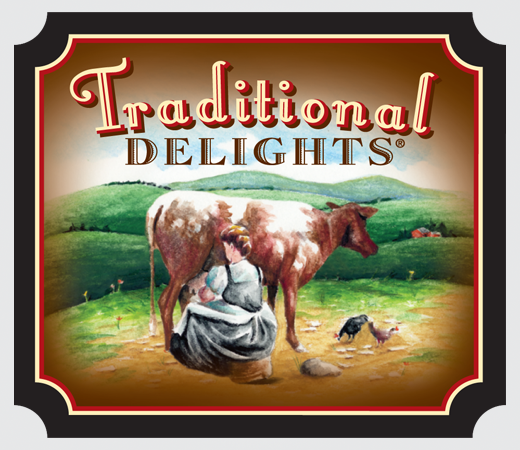 Traditional Delights